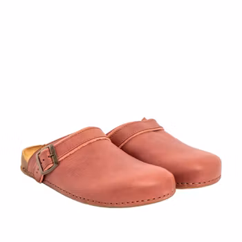 El Naturalista Horizon 6002 Arizona Blush. BAREFOOT.