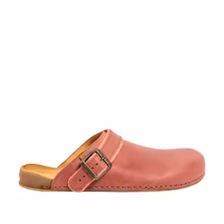 El Naturalista Horizon 6002 Arizona Blush. BAREFOOT.