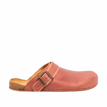 El Naturalista Horizon 6002 Arizona Blush. BAREFOOT.