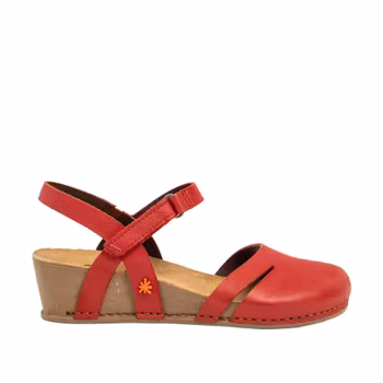 Art I Live 1931 Roma Red