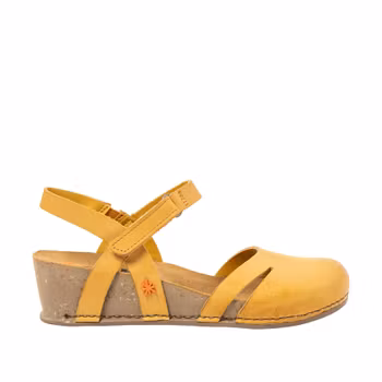 Art I Live 1931 Roma Yellow