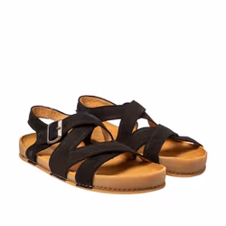 El Naturalista Horizon 6005 Arizona Black. BAREFOOT.