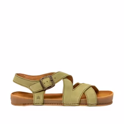 El Naturalista Horizon 6005 Arizona Liken. BAREFOOT.
