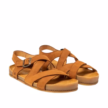 El Naturalista Horizon 6005 Arizona Cuero. BAREFOOT.