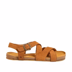 El Naturalista Horizon 6005 Arizona Cuero. BAREFOOT.