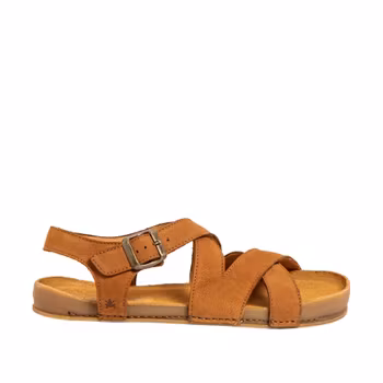 El Naturalista Horizon 6005 Arizona Cuero. BAREFOOT.