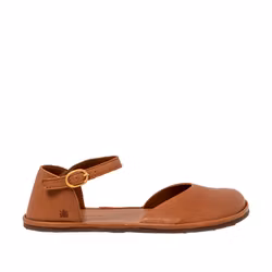 El Naturalista Bare Sandals 5683 Soft Nappa Cuero. BAREFOOT.