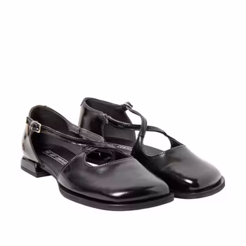 Art Bergamo 2002 Black