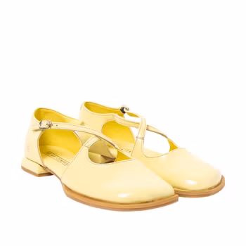 Art Bergamo 2002 Pale Yellow