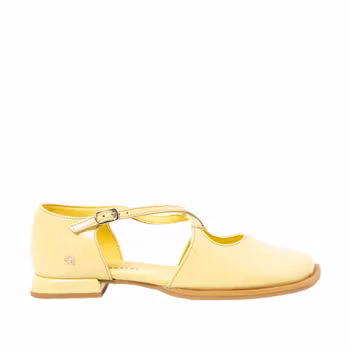 Art Bergamo 2002 Pale Yellow