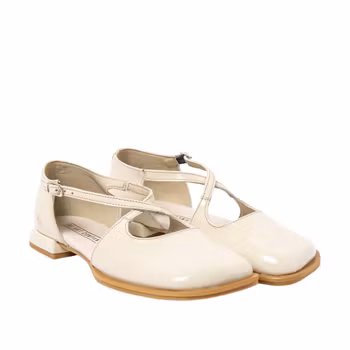 Art Bergamo 2002 Cream