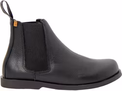El Naturalista Arenisca 5875 Alpine Grass Black. MINIMALIST.
