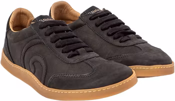 El Naturalista Origen 5916 Pleasant Black. BAREFOOT. UNISEX.