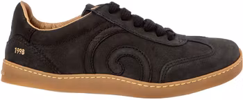 El Naturalista Origen 5916 Pleasant Black. BAREFOOT. UNISEX.