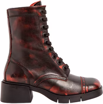Art Varsovia 1287 Aport Scarlet