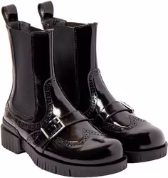 Art Oxford 1848 Black