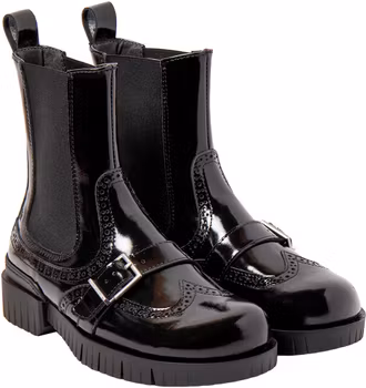 Art Oxford 1848 Black