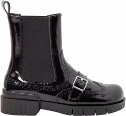 Art Oxford 1848 Black