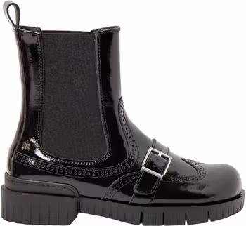 Art Oxford 1848 Black