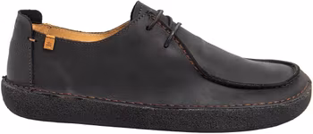 El Naturalista Tami 6065 Alpine Grass Black. BAREFOOT. UNISEX.