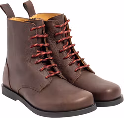El Naturalista Arenisca 5888 Alpine Grass Brown. MINIMALIST.
