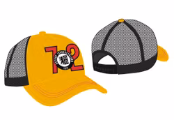 Truckercap "Classic 72"