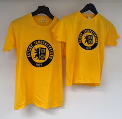 T-shirt "Classic 72"