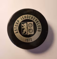 ÅIK "Classic 72" Puck