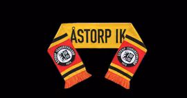 ÅIK halsduk