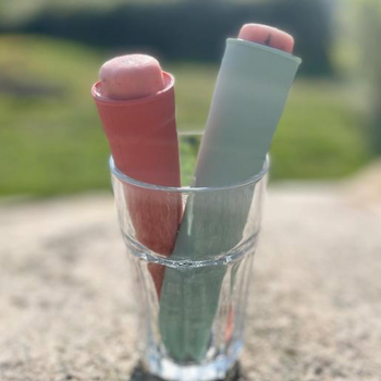 Sommar, sol & hemlagad hundglass, E-bok