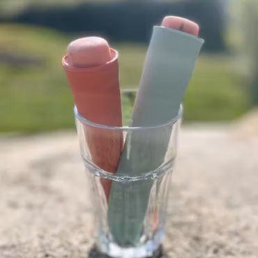 Sommar, sol & hemlagad hundglass, E-bok
