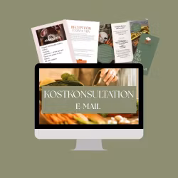 Kostkonsultation E-mail