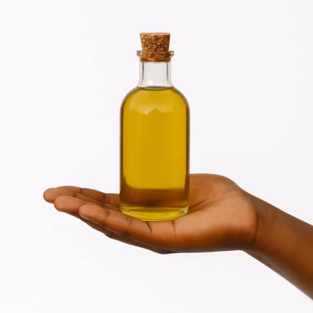 Kallpressad olivolja 100ml