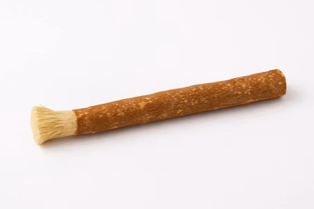 Miswak – naturliga tandborste