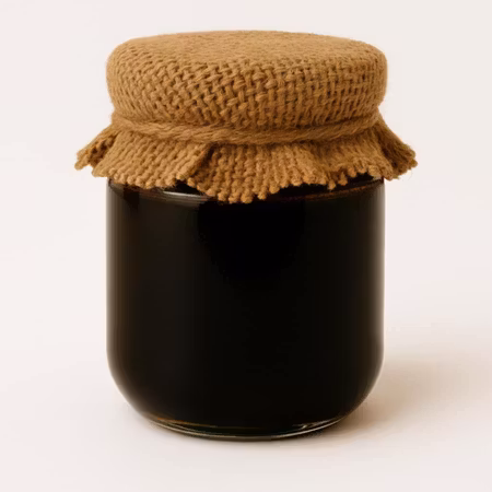 Svartfröhonung (svartkuminfrö) 500g