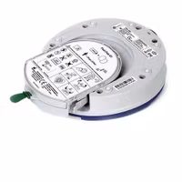 Samaritan PAD 300P, 350P, 360P, 500P batteri/elektroder vuxen, 2-pack