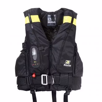 Baltic Hybrid 220N Aut