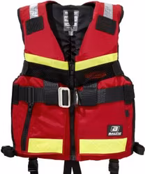 Baltic SAR, 40+kg