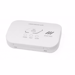 Housegard kolmonoxidvarnare, CA101