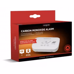 Housegard kolmonoxidvarnare, CA101