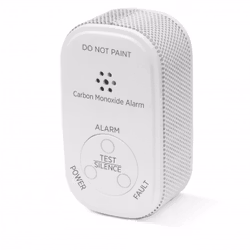 Housegard kolmonoxidvarnare, CA106