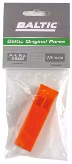 Visselpipa