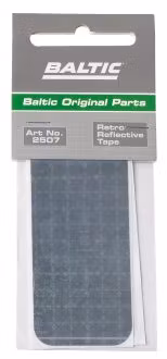 Baltic Reflexkit 2st