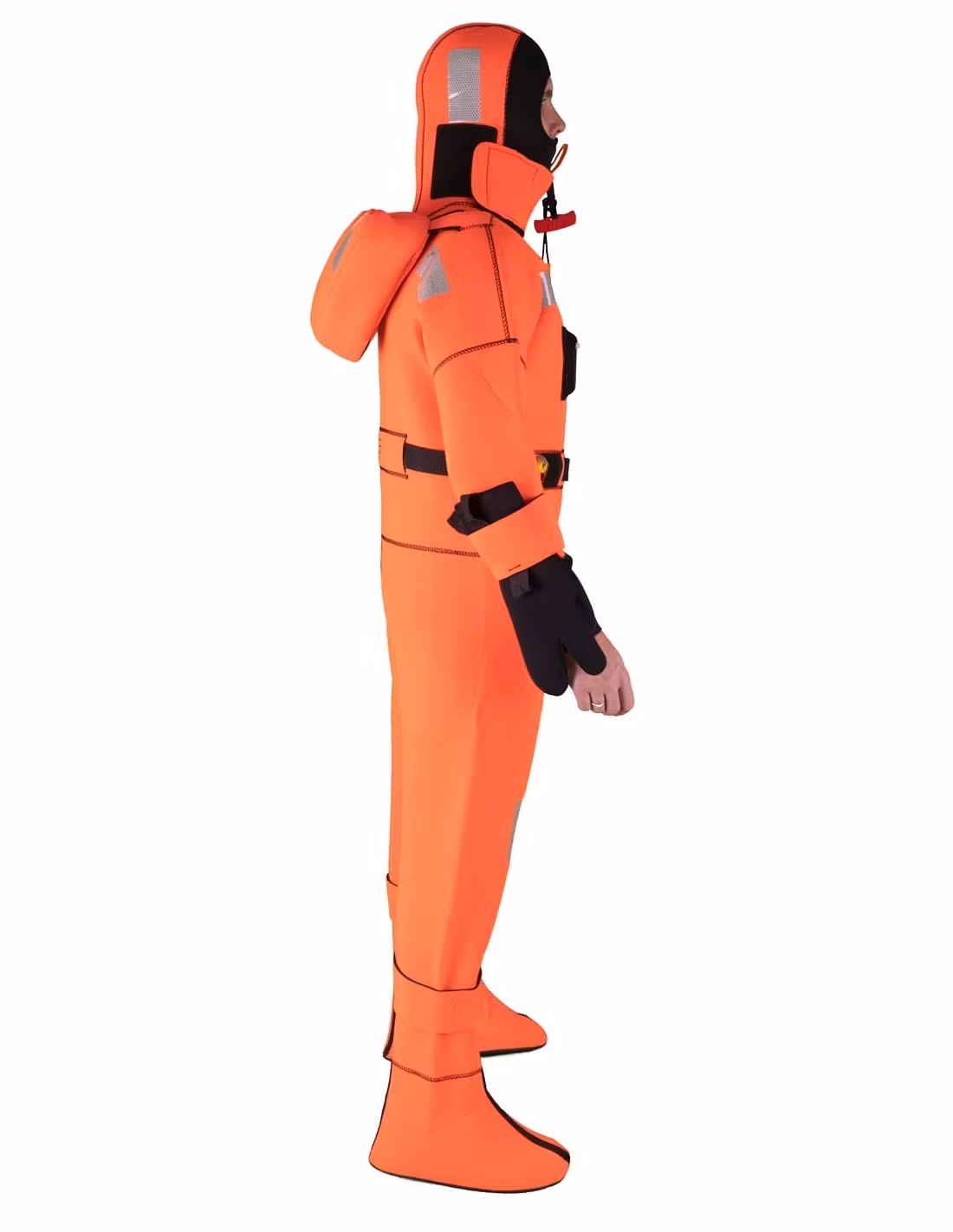 Hansen Protection SeaEco+