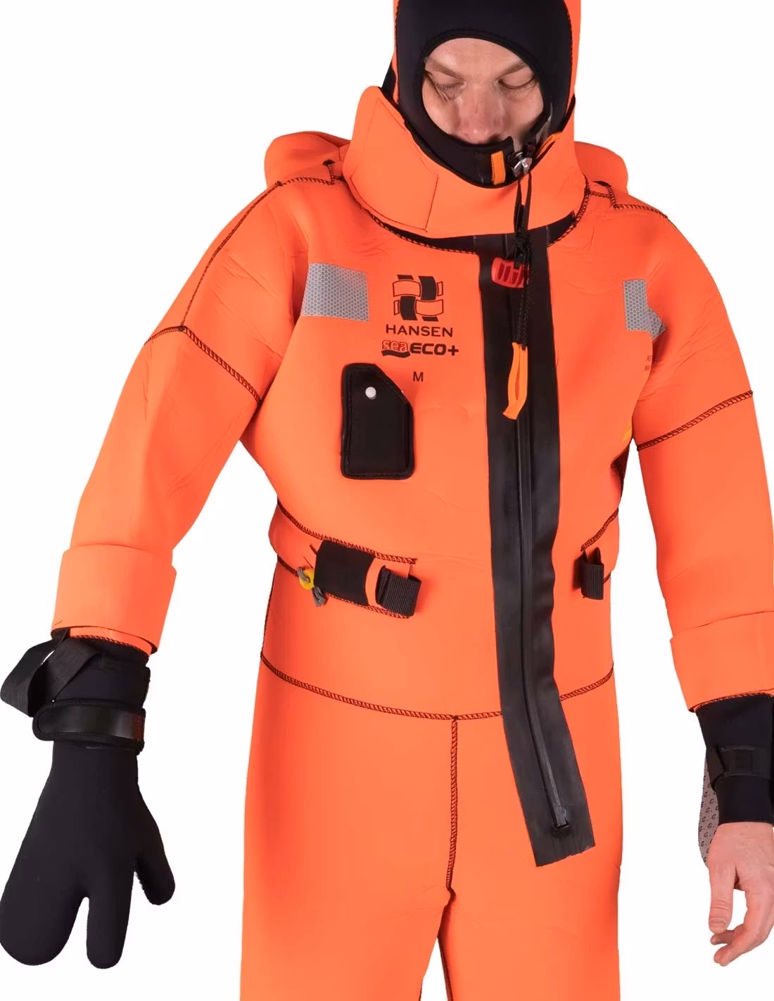 Hansen Protection SeaEco+