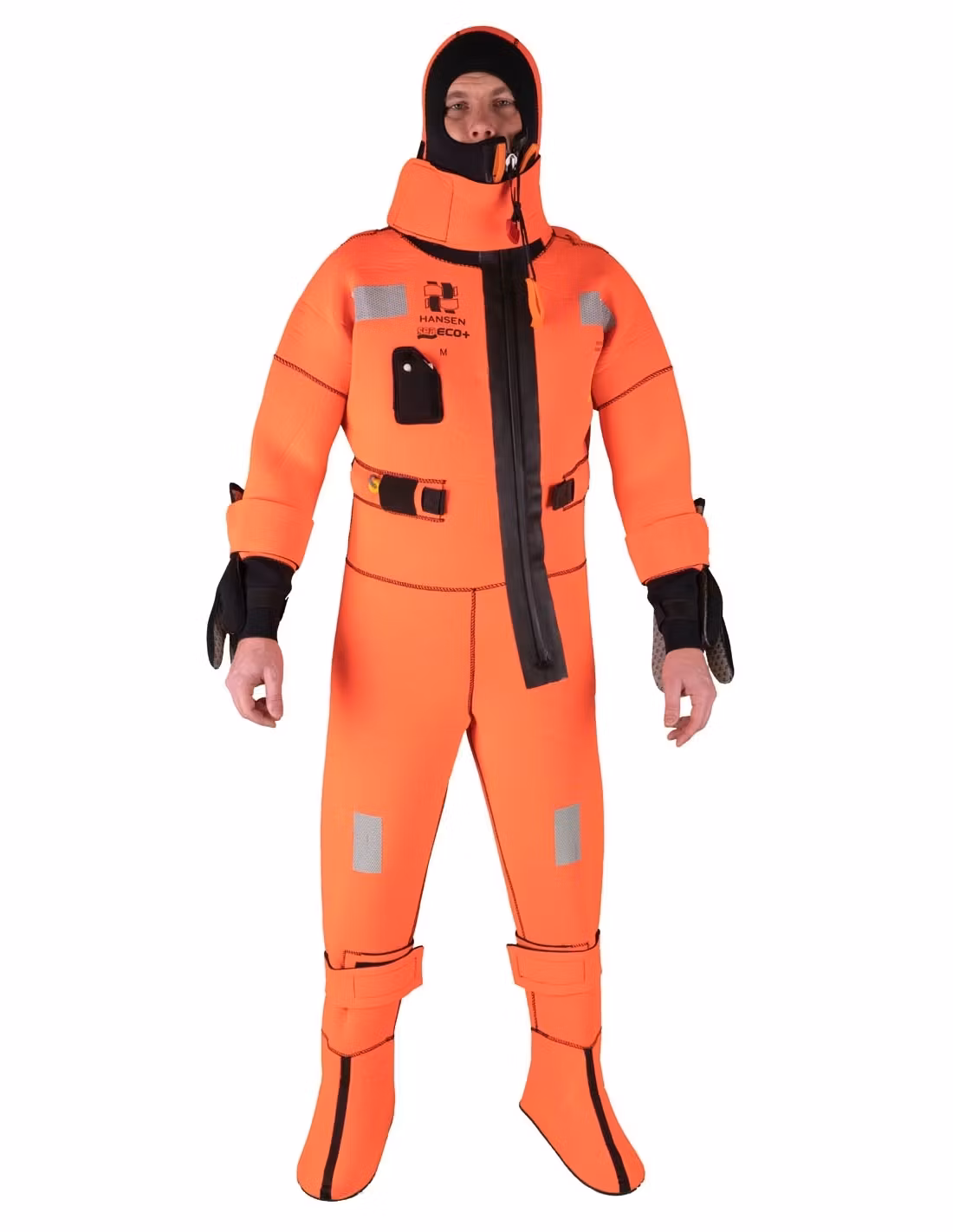 Hansen Protection SeaEco+