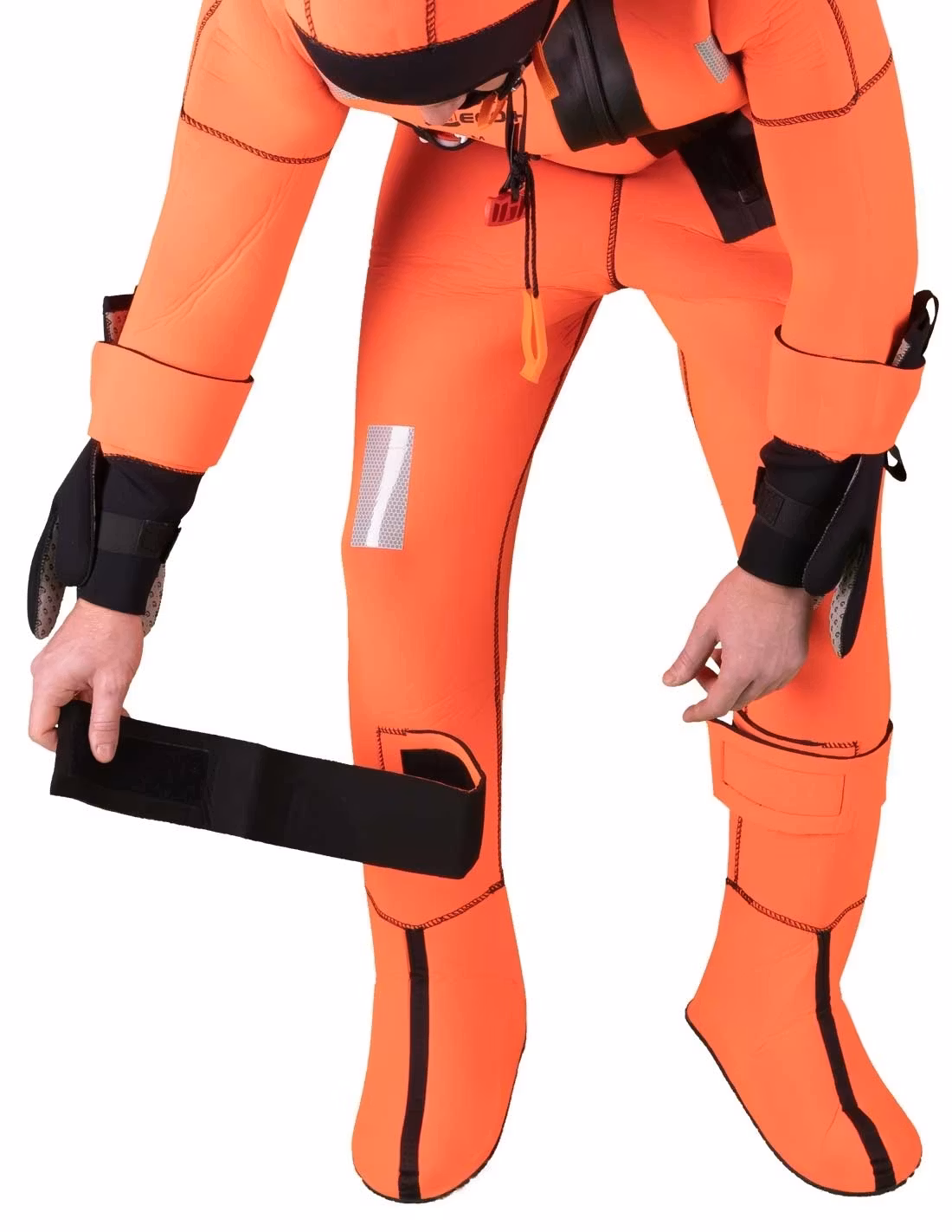 Hansen Protection SeaEco+