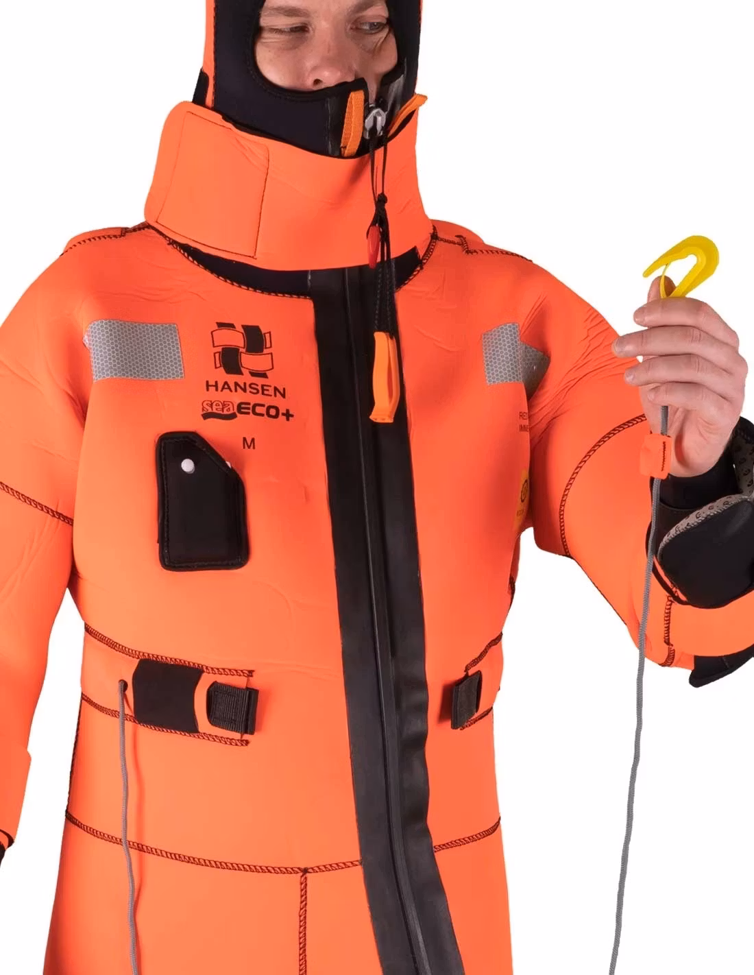 Hansen Protection SeaEco+