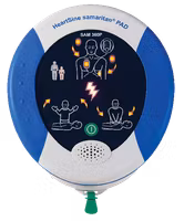 Hjärtstartare - Samaritan PAD 360
