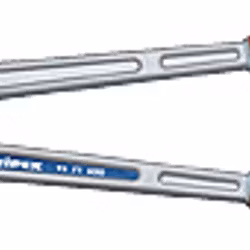 KNIPEX Wire- och kabelsax, 14 mm